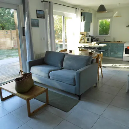 Loc De Thies * Grayan-et-l'Hôpital