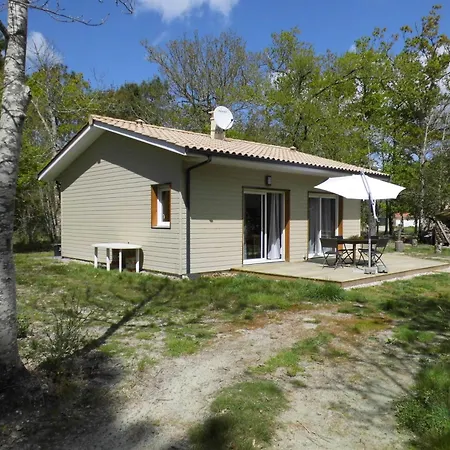 Holiday home Loc De Thies
