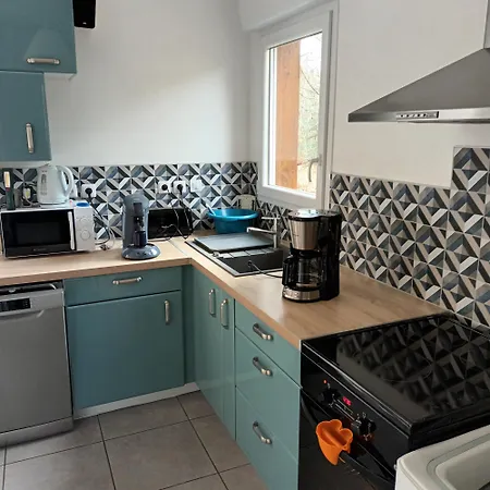 Loc De Thies * Grayan-et-l'Hôpital