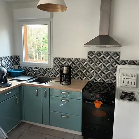 別荘 Loc De Thies *