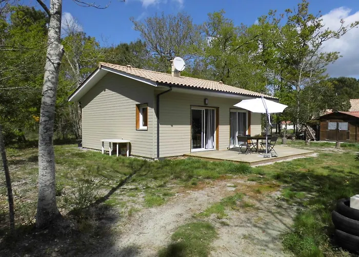 Дом отдыха Loc De Thies